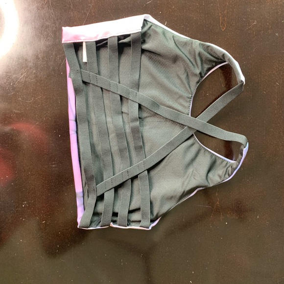 2-Piece Backless Active Set - Picture 5 of 7